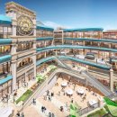 시흥센트럴돔그랑트리캐슬 이미지