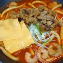 오짱떡볶이