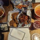 이제야 올리는 5월 황금연휴 짧은 기록지 ( +4kg ^^ )