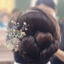 아띠아리 메이크업 이미지