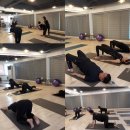 힐링요가 이미지