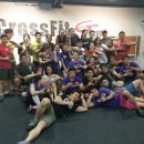 2014-07-12,13 CrossFit WOD(최영근) 이미지