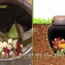 동치미반찬 이미지
