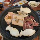 두꺼비한우곱창 | 부산 해운대 막창집 | 달인막창 모듬구이+한우곱창전골 세트 후기