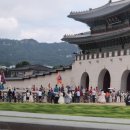 광장뽑기 | [광화문] 광화문일대 아이랑 나들이 ! 청와대 +청진옥 +광화문광장 + 교보문고 + 인형뽑기(종각/종로3가)