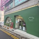 시청역 | [의정부 시청역 카페 후기] 피스에서 하루틈으로 리모델링! 바닐라라떼 맛집 발견