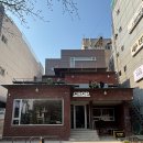 벽돌커피 | 🧱 성신여대 카페 | 빨간 벽돌이 인상 깊었던 CROP 커피 내돈내산 후기