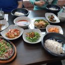 보리보리시골밥상 이미지