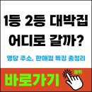 107-금촌2-107 | 파주 로또 명당 순위 TOP 5, 1등 2등 당점자 많은 대박 판매점 총정리