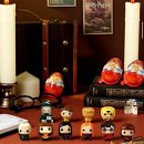 지에스(GS)25 천호해리점 | 해리포터 x 킨더조이 퀴디치 시리즈 gs25신상템