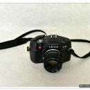 LEICA R9. 이미지