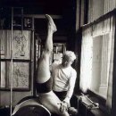 내몸살리는필라테스 이미지