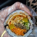 최대섭대박김밥 이미지
