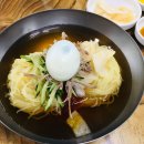 배산가야밀면