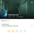 땡큐 PC방 | 등 위에 바보라 쓴다 해도 나는 바다로 알 거야