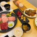 사당 참치 맛집 쿠라쿠라참치 사당역 모임 추천