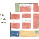 마끼에 의정부신세계백화점 이미지