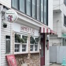 6545 | 합정 카페 감성 디저트 맛집 해머플레이스 후기