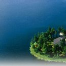 호수별장 이미지