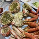 영동게먹고회먹고 | [속초맛집] 대게맛집 고르기 어려울 때, 서비스 빵빵한 속초중앙시장맛집 “회센터 101호 영동횟집”