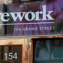 WeWork는 사업을 계속할 수 있을지 '실질적인 의심'이라고 말합니다. 이미지