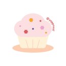 당근(carrot) | 크래프트 크림치즈와 함께한 촉촉한 당근 컵케이크(carrot cake with kraft cream cheese)