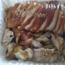 삼송왕족발 이미지
