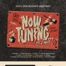 STAYC(스테이씨) 2026 SEASON’S GREETINGS [NOW TUNING… 111.2MHz] 안내 이미지