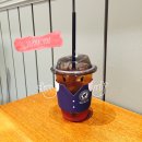 [양별] 파리바게트 아다지오 무나 후기☕️ 이미지