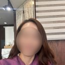 예약제 미용실 뽀끌레헤어, 뿌리염색과 흰머리 커버 후기