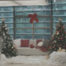 역삼날개붕어빵 | [EVENT] 드리움 크리스마스 이벤트 Winter Village OPEN☃️