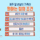 ＜구해줘 홈즈＞ 제주시 조천읍 조천리 보증금 3천에 연세가 2천 5백인 단독주택(최종 선택) 이미지