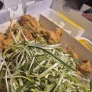 육퇴 후엔 네네치킨 파닭!