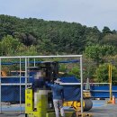 건설기계면허 안전교육 ! [지게차, 굴착기면허 - 대한중장비운전학원] 이미지