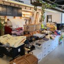 카페디아크(CAFE THEARK) | 대구 달성군 강정보 카페 &#39;필레몬스&#39; / cafe phille mon&#39;s / 피크닉 소품 대여/ 데이트 코스