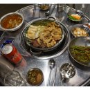 곱창이야기 신대점