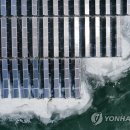 남성 태양광발전소 이미지