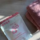 캡슐세탁세제 엘제이하우스 마리에코 블랑쉬 캡슐세제 - 집들이선물 추천해요
