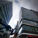 다태나의원 | 송파 간판/신천 간판 피부과 다태나의원 간판 작업 설치 간단 후기. 알루미늄 캡채널 및 고급형 아크릴...