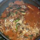 미시령선바위 이미지