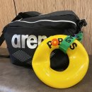 6-163 TS | 링부이 6개월 후기 I 킥판 풀부이만큼 좋은 수영 훈련 도구