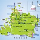 ['2008. 1~2] 오키나와 현 기행 - 15. 폭풍우 속에서 이리오모테 섬 이미지