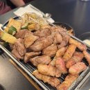 어진동_세종마치 앞 | [세종/어진동] 세종 고깃집 그릴 드 우와 방문후기