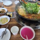 태백물닭갈비 막국수 이미지