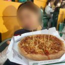 파파존스 최고의 가성비 메뉴 재재재재주문 후기 (feat. 브레드스틱, 베이컨치즈스틱, 파파코울슬로)
