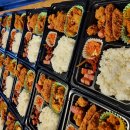 오봉도시락,서가원 김밥 은평역촌점 이미지
