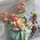 떡앙금플라워 이미지