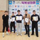 [영통 복싱] 복린이의 첫 복싱대회 구경 일기! 수원특례시장배 킥복싱대회