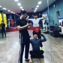 중산권투체육관 이미지