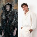 기예르모 델 토로 프랑켄슈타인의 &#39;크리처&#39; 이미지